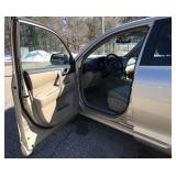 2008 Toyota Highlander Sport