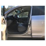 2008 Toyota Highlander Sport