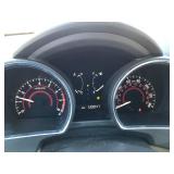 2008 Toyota Highlander Sport