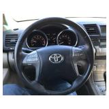 2008 Toyota Highlander Sport