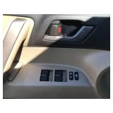 2008 Toyota Highlander Sport