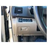 2008 Toyota Highlander Sport