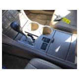 2008 Toyota Highlander Sport