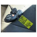 2008 Toyota Highlander Sport