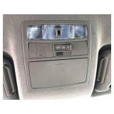 2008 Toyota Highlander Sport