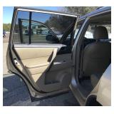 2008 Toyota Highlander Sport