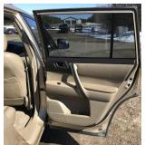 2008 Toyota Highlander Sport