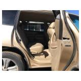 2008 Toyota Highlander Sport