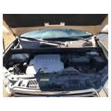 2008 Toyota Highlander Sport