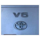 2008 Toyota Highlander Sport