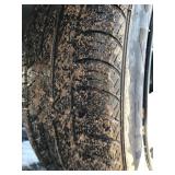 2013 Jeep Patriot Sport 4X4