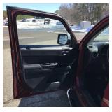 2013 Jeep Patriot Sport 4X4