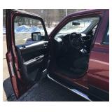 2013 Jeep Patriot Sport 4X4