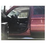 2013 Jeep Patriot Sport 4X4