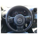 2013 Jeep Patriot Sport 4X4