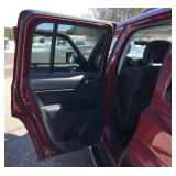 2013 Jeep Patriot Sport 4X4
