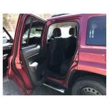 2013 Jeep Patriot Sport 4X4
