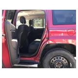 2013 Jeep Patriot Sport 4X4