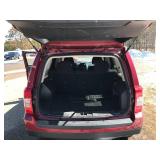 2013 Jeep Patriot Sport 4X4