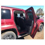 2013 Jeep Patriot Sport 4X4
