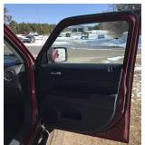 2013 Jeep Patriot Sport 4X4