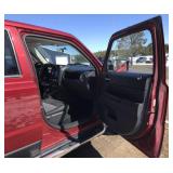 2013 Jeep Patriot Sport 4X4