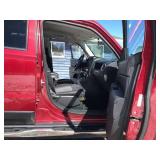 2013 Jeep Patriot Sport 4X4