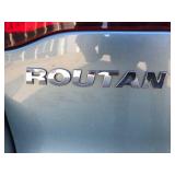 2010 Volkswagen Routan