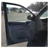 2010 Volkswagen Routan