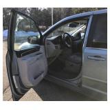 2010 Volkswagen Routan