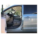 2010 Volkswagen Routan
