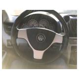 2010 Volkswagen Routan