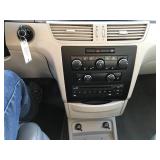 2010 Volkswagen Routan