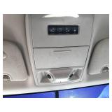 2010 Volkswagen Routan