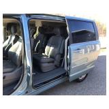 2010 Volkswagen Routan