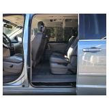 2010 Volkswagen Routan