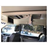 2010 Volkswagen Routan