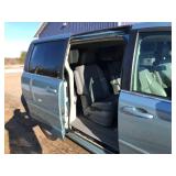 2010 Volkswagen Routan