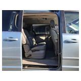 2010 Volkswagen Routan