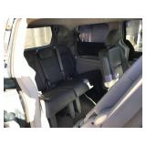 2010 Volkswagen Routan