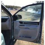 2010 Volkswagen Routan