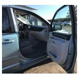2010 Volkswagen Routan