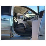 2010 Volkswagen Routan