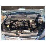 2010 Volkswagen Routan