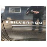 2009 Chevy Silverado 1500 LTZ 4X4