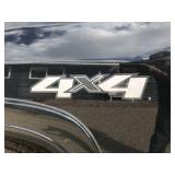 2009 Chevy Silverado 1500 LTZ 4X4