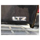 2009 Chevy Silverado 1500 LTZ 4X4