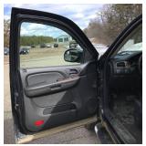 2009 Chevy Silverado 1500 LTZ 4X4