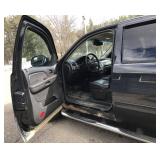 2009 Chevy Silverado 1500 LTZ 4X4