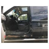 2009 Chevy Silverado 1500 LTZ 4X4